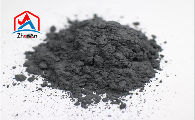 silicon for metal casting